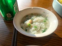 海鲜粥-小马哥融合菜(延安大街店)