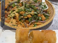 -丰尔粥食·粥底火锅·桑拿鸡(大良总店)