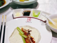 -味+新京宴·烤鸭·北京菜(创意谷店)