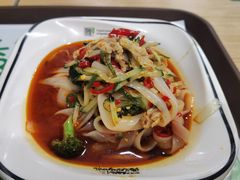 -魏家凉皮(铜锣湾店)