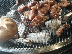 -炭虎烤肉(桂林路店)