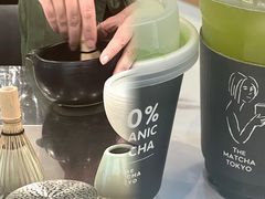 -THE MATCHA TOKYO抹茶东京