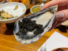 -Osteria Garden 生蚝花园餐厅(原进贤路店)