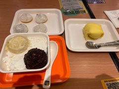 -满记甜品(正方京城店)
