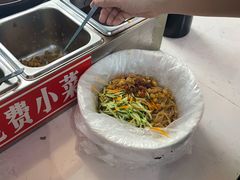 -济南大学-第8食堂