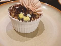 提拉米苏-上海苏宁宝丽嘉酒店·Cafe Bellagio西餐厅