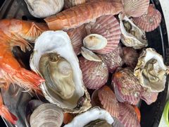 -巧克力渔家.小船海鲜胶东菜(万平口店)