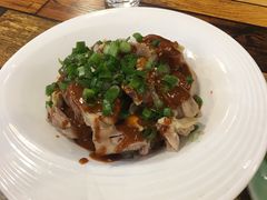 -金谷园饺子·烧烤(人大总店)