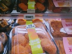 -盒马鲜生(丁香国际店)