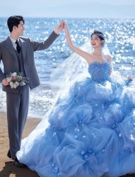 -第一夫人婚纱摄影(南京店)