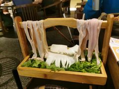 -盡膳口福跷脚牛肉火锅(合生汇购物中心店)