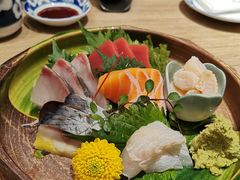 -小山日本料理(太古汇店)