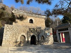 -白水寺森林公园