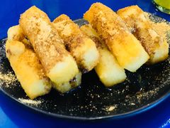 -马路边边 传媒大学店