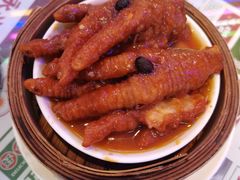 -永兴發香港茶餐厅(三坊七巷店)