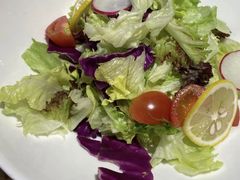 -東舍食唐精品陕菜馆