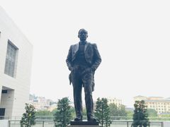 -辛亥革命纪念馆