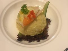 -爱丽丝牛排西餐厅(光谷步行街店)