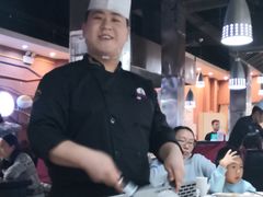 -利昂法式铁板主题餐厅(新奥购物中心店)