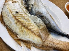 -揭阳钟记小食(福田新村店)