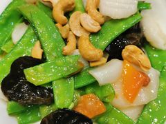 养生小炒-玉华台饭庄·淮扬菜·烤鸭(望京店)