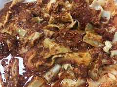 -马贤涮烤(超英·长乐家园店)