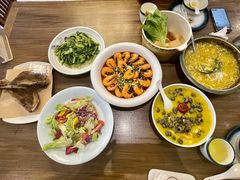 -锡和无锡菜(景丽苑店)