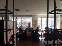 -花舍·新派粤菜·西餐·下午茶(亚运村·鸟巢店)