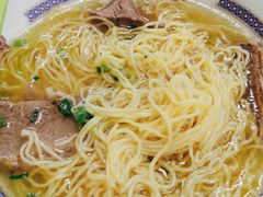 -七爷清汤腩·港式餐厅(金狮广场店)