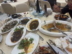 -钱塘府海鲜餐厅