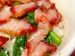 叉烧饭-凌舍好烧鹅(中山路店)