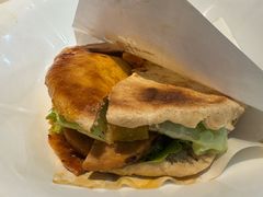 -一叶一世界·素食餐厅(锦华万达店)