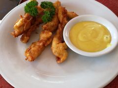 -Mai Mai Restaurant