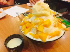 -土大力拌饭名家(丹尼斯百货店)