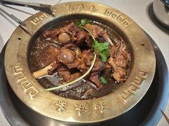 -和庆斋羊蝎子火锅·碳缸烧烤(顺义旗舰店)