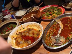 -泥糊破店小酒馆·团建聚餐(南京西路店)