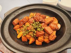 -狮王府淮扬菜(万象城店)