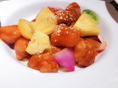 -闻见中国海南菜(K11店)