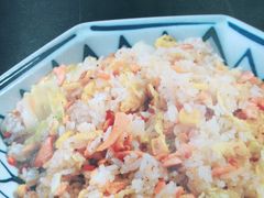 日式炒饭-牛焱·和牛烧肉(五大道店)