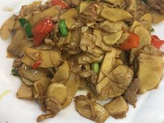 -徽州美食(三十年老店)