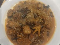 -关东小院(瀛海环宇坊店)