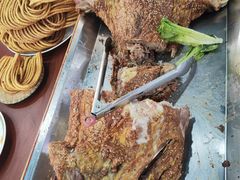 -帕米尔食府(白云观店)