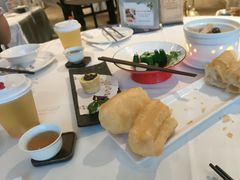 -龙庭华宴·粤菜·早茶