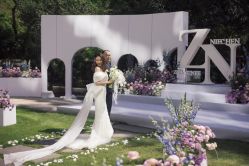 点击看大图 -Chic Bridal 熙可婚纱