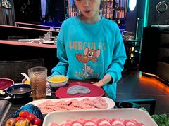 -大隐·成都火锅Bistro(合生麒麟新天地店)