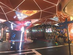 店内环境-盐城大有境(解放南路店)