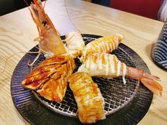 -無雙居酒屋(北京路店)
