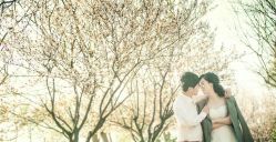 叶氏婚纱摄影YEH'S&nbsp;PHOTO(宝山旗舰店)-格莱美国际影像馆(盛世芳华店)