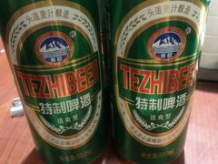 -比亚森自助烤肉料理(裕华店)