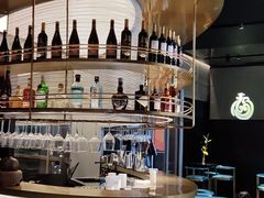 大堂-凤凰湘语·海派湘菜(浦东旗舰店)